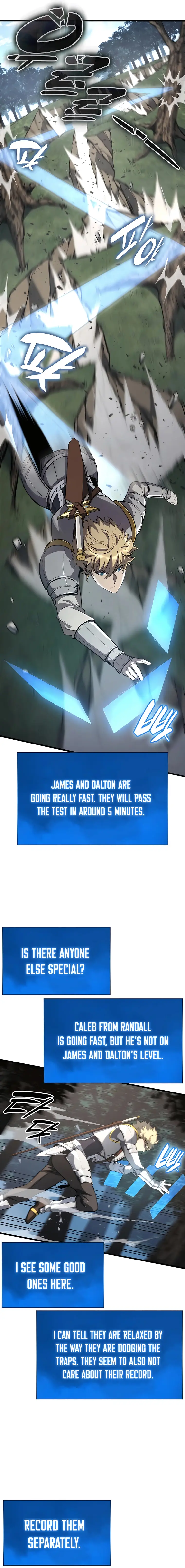 The Count’s Youngest Son is A Player Chapter 27 89 19