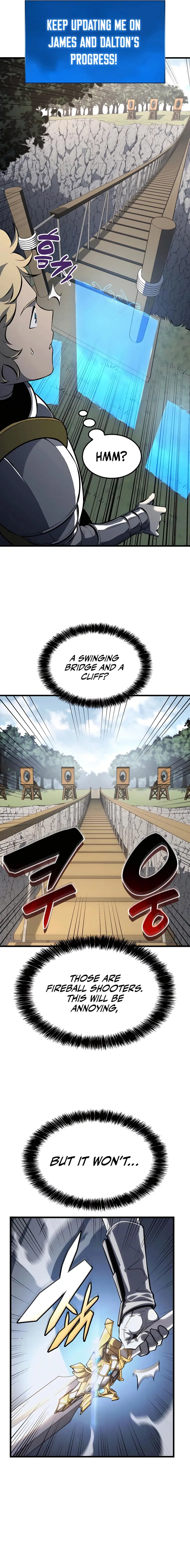 The Count’s Youngest Son is A Player Chapter 27 90 20