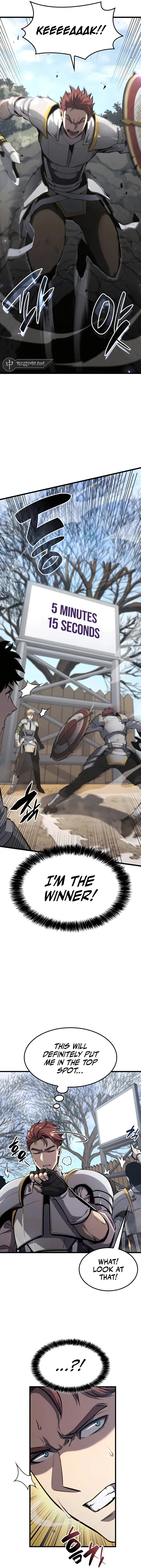 The Count’s Youngest Son is A Player Chapter 28 87 08