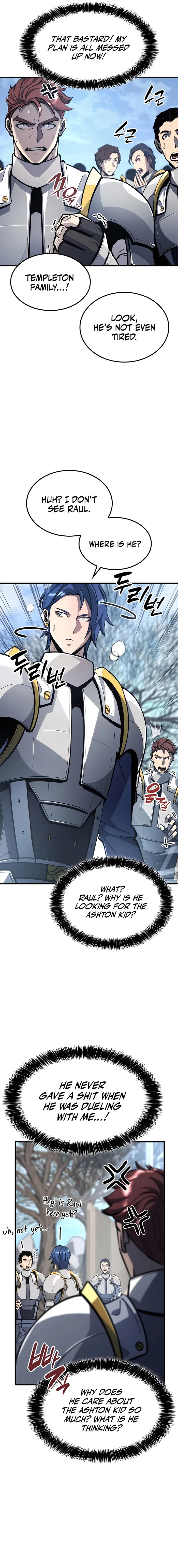 The Count’s Youngest Son is A Player Chapter 28 89 10