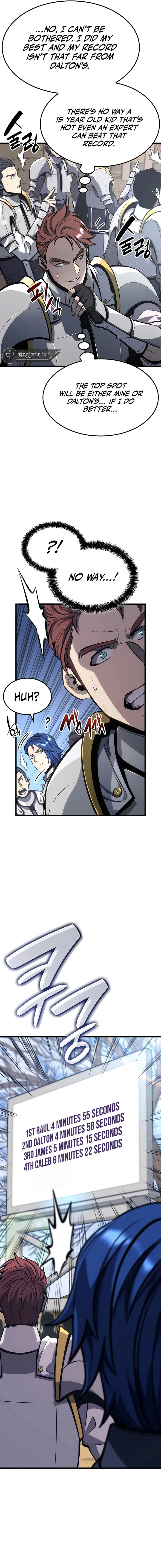 The Count’s Youngest Son is A Player Chapter 28 90 11