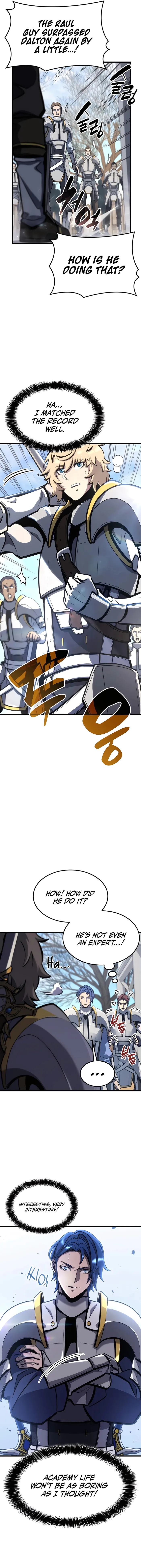 The Count’s Youngest Son is A Player Chapter 28 91 12