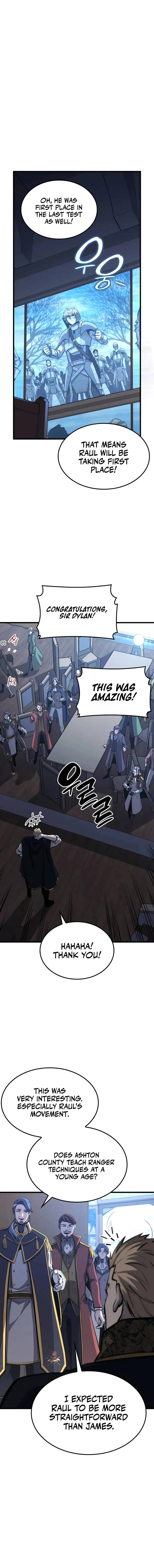 The Count’s Youngest Son is A Player Chapter 28 92 13