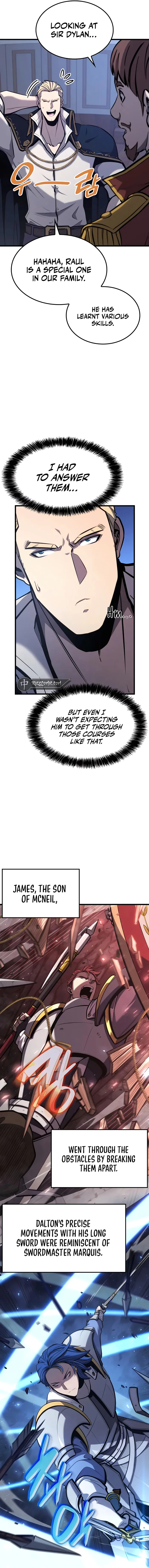 The Count’s Youngest Son is A Player Chapter 28 93 14