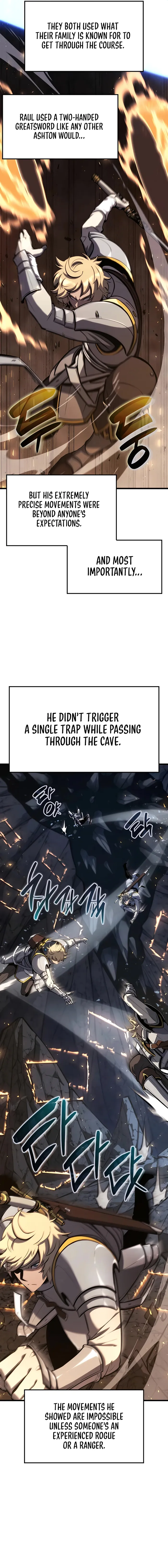 The Count’s Youngest Son is A Player Chapter 28 94 15