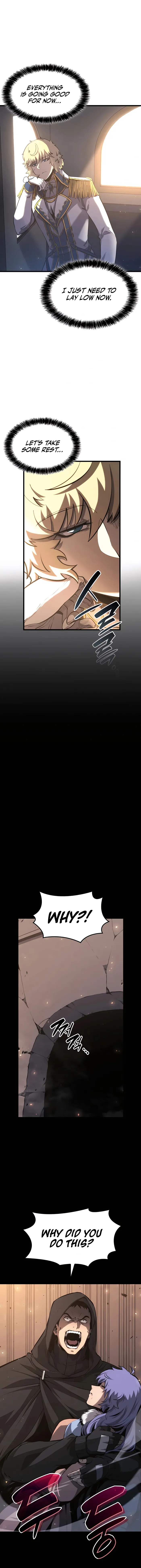 The Count’s Youngest Son is A Player Chapter 28 97 18