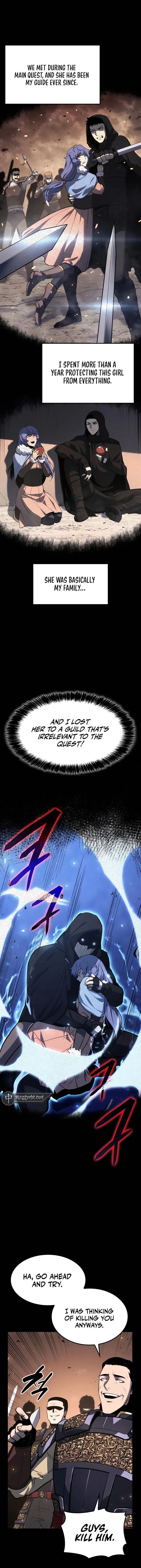 The Count’s Youngest Son is A Player Chapter 28 99 20