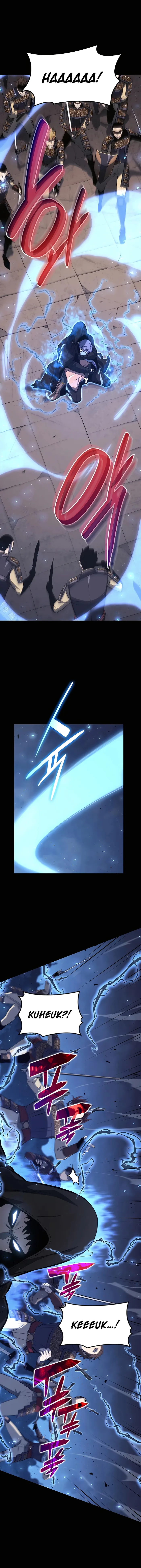 The Count’s Youngest Son is A Player Chapter 28 100 21