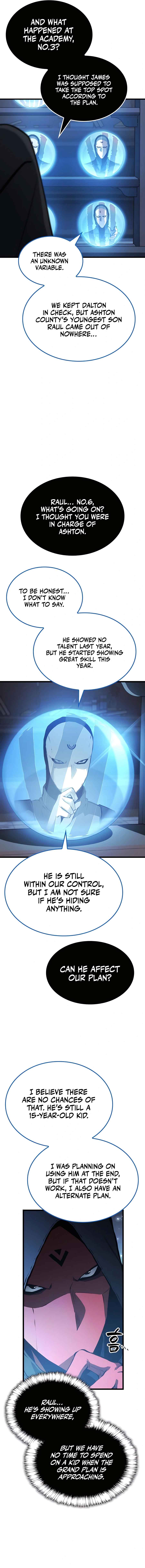 The Count’s Youngest Son is A Player Chapter 29 74 10