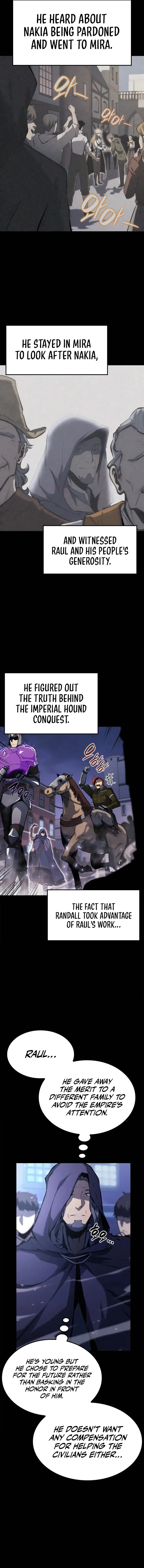 The Count’s Youngest Son is A Player Chapter 30 89 07