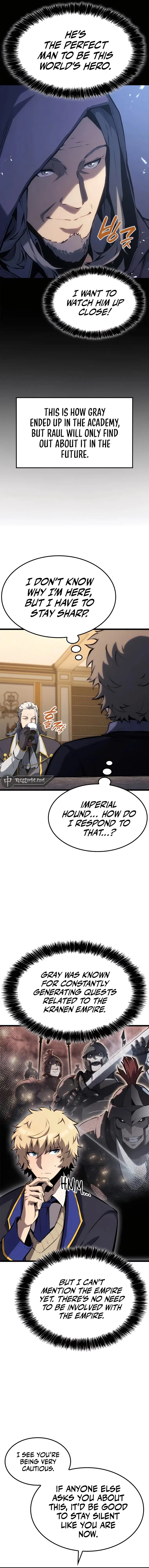 The Count’s Youngest Son is A Player Chapter 30 90 08