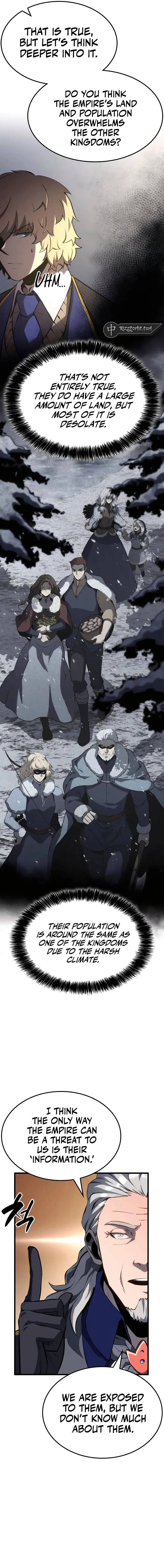 The Count’s Youngest Son is A Player Chapter 30 93 11