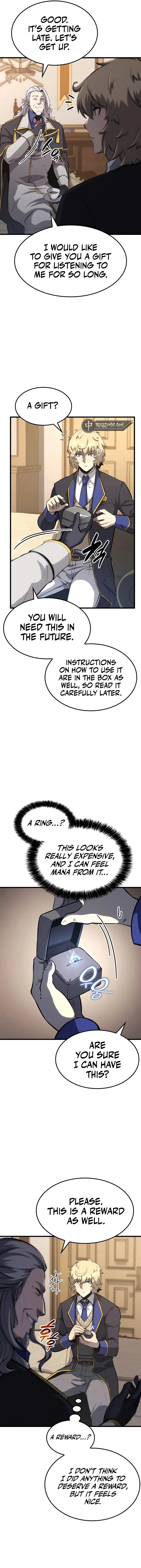 The Count’s Youngest Son is A Player Chapter 30 96 14