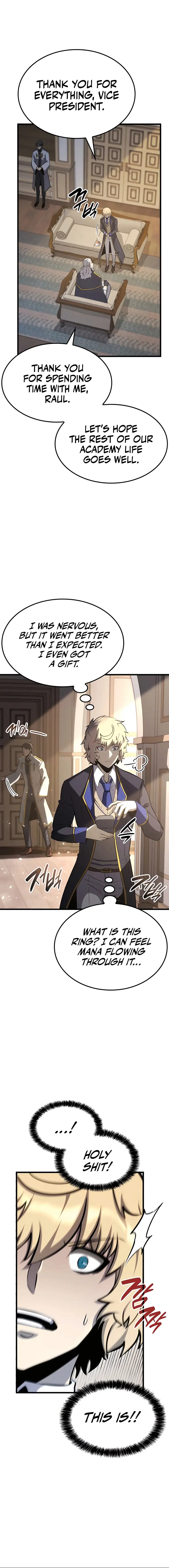 The Count’s Youngest Son is A Player Chapter 30 97 15