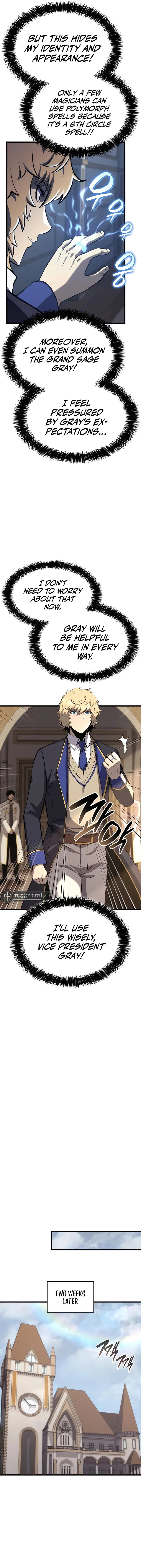 The Count’s Youngest Son is A Player Chapter 30 99 17