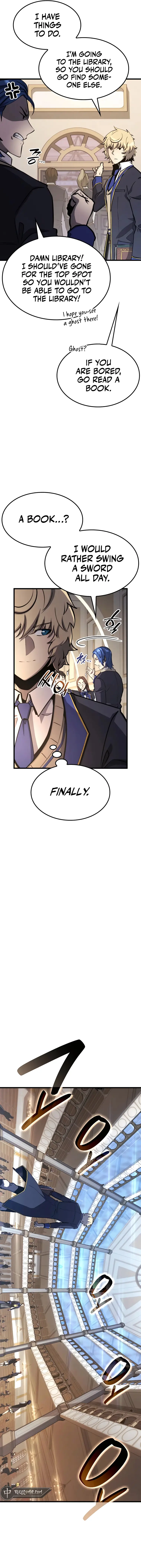 The Count’s Youngest Son is A Player Chapter 30 102 20