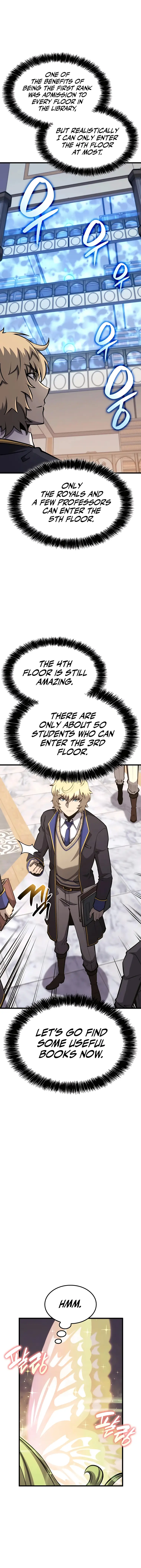 The Count’s Youngest Son is A Player Chapter 30 103 21