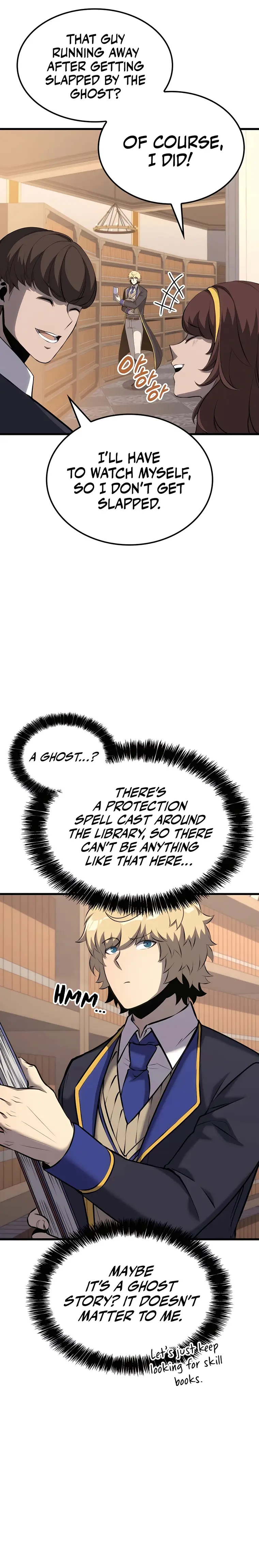 The Count’s Youngest Son is A Player Chapter 31 126 02