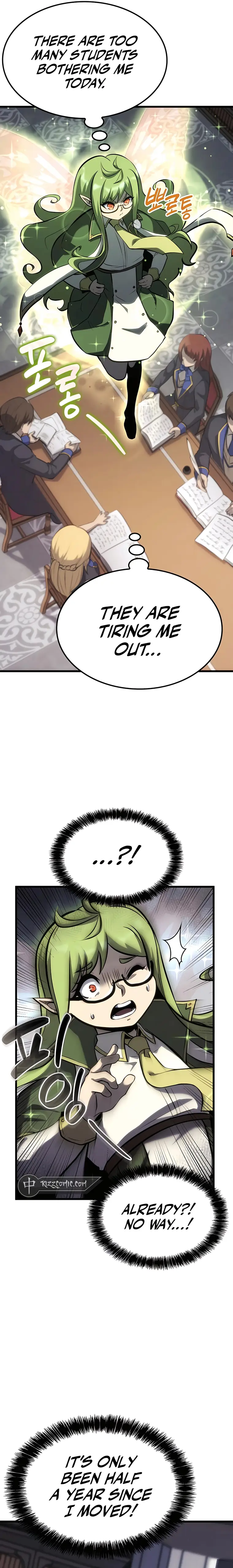 The Count’s Youngest Son is A Player Chapter 31 127 03