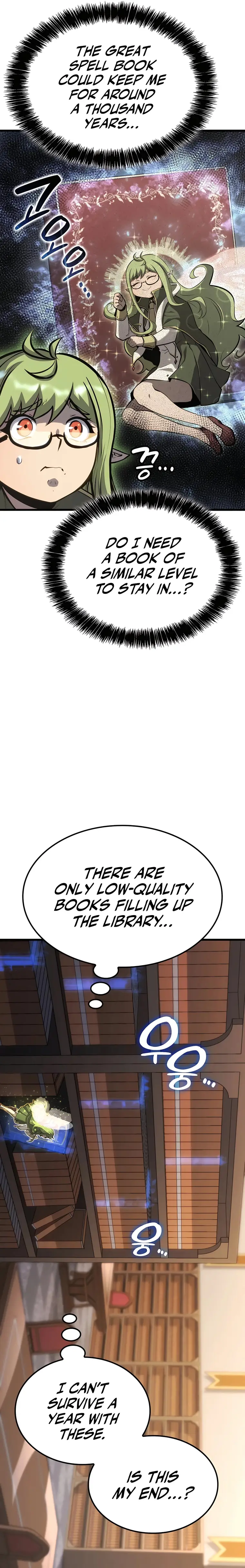 The Count’s Youngest Son is A Player Chapter 31 129 05