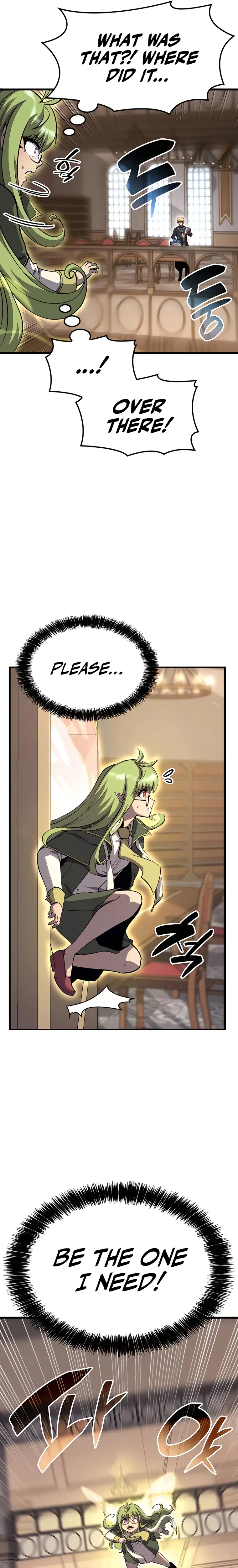 The Count’s Youngest Son is A Player Chapter 31 131 07