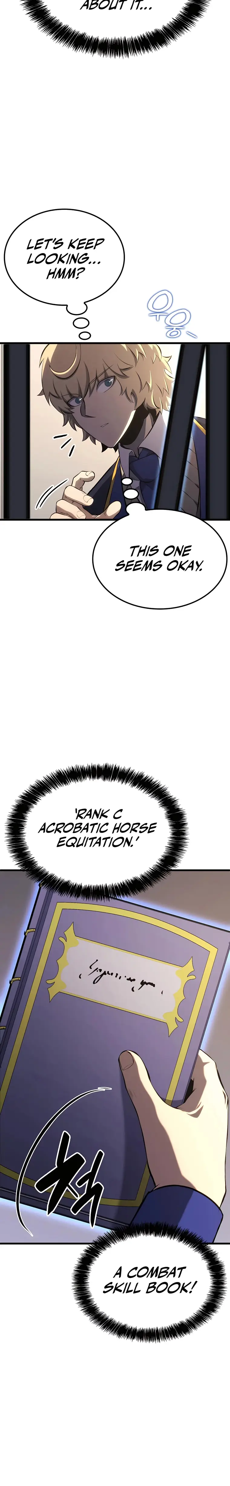 The Count’s Youngest Son is A Player Chapter 31 134 10