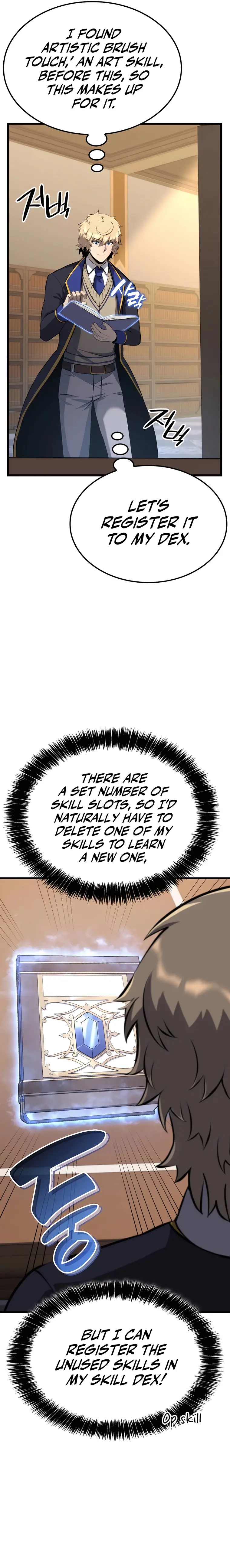 The Count’s Youngest Son is A Player Chapter 31 135 11