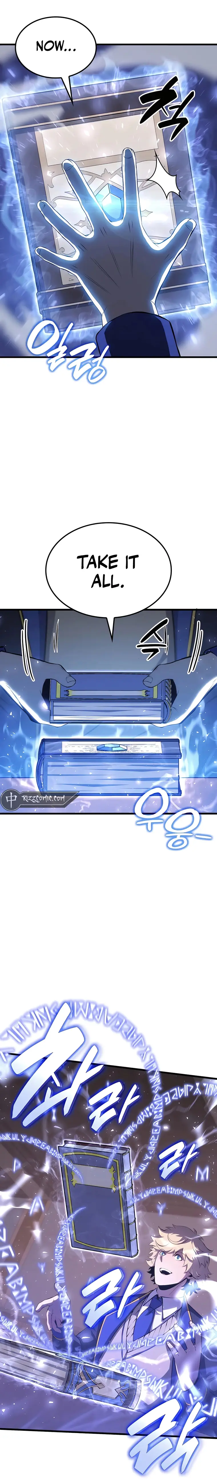 The Count’s Youngest Son is A Player Chapter 31 136 12