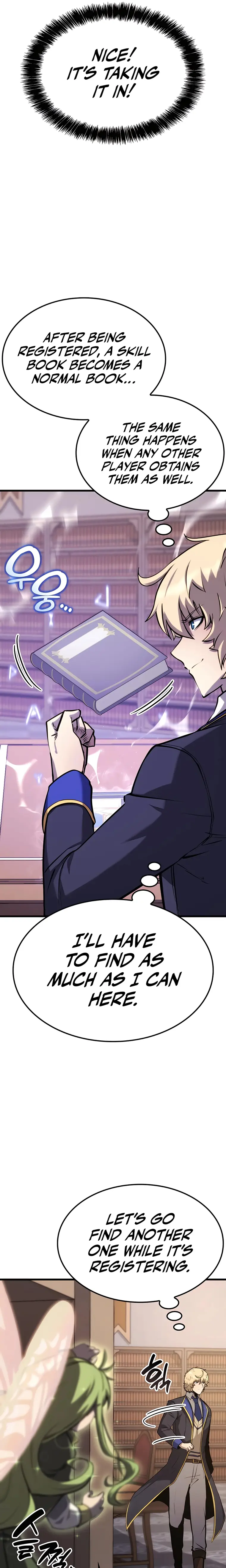 The Count’s Youngest Son is A Player Chapter 31 137 13