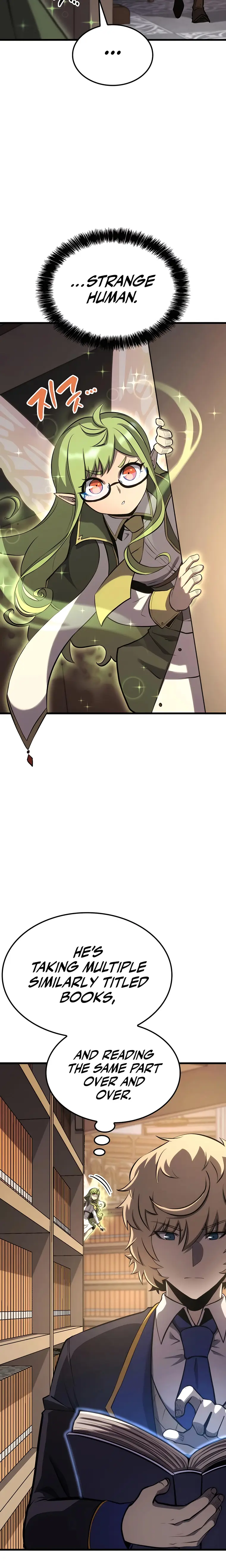 The Count’s Youngest Son is A Player Chapter 31 138 14