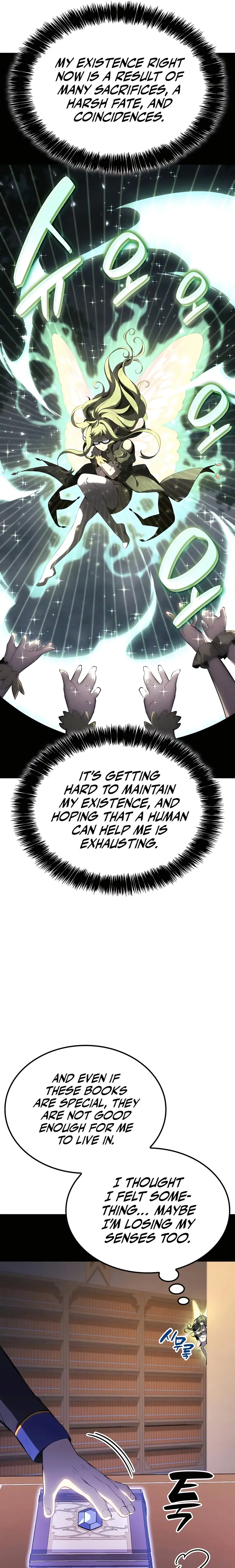 The Count’s Youngest Son is A Player Chapter 31 141 17