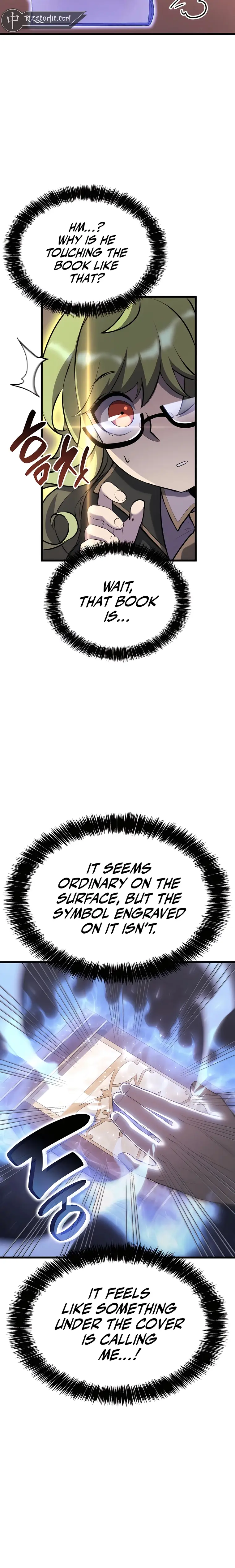 The Count’s Youngest Son is A Player Chapter 31 142 18