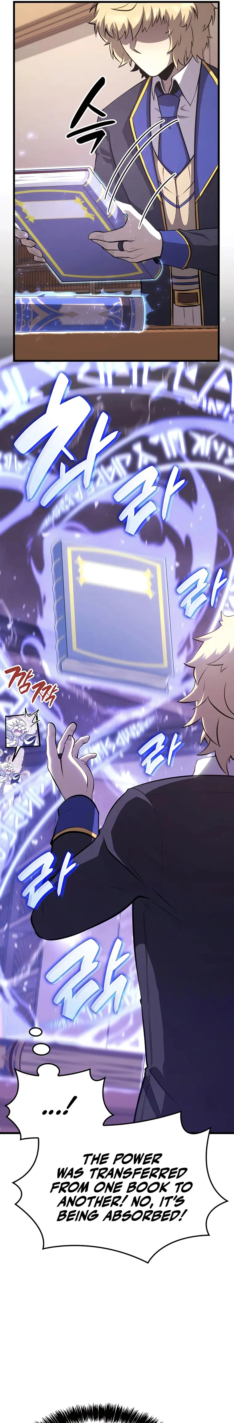 The Count’s Youngest Son is A Player Chapter 31 143 19