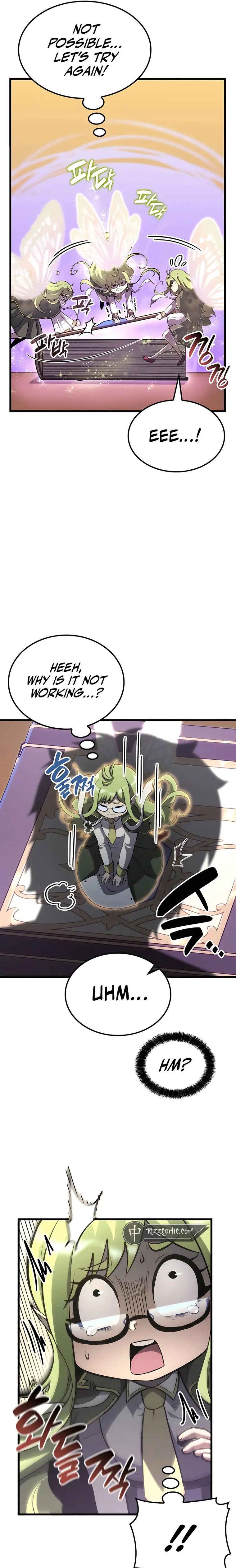 The Count’s Youngest Son is A Player Chapter 31 147 23