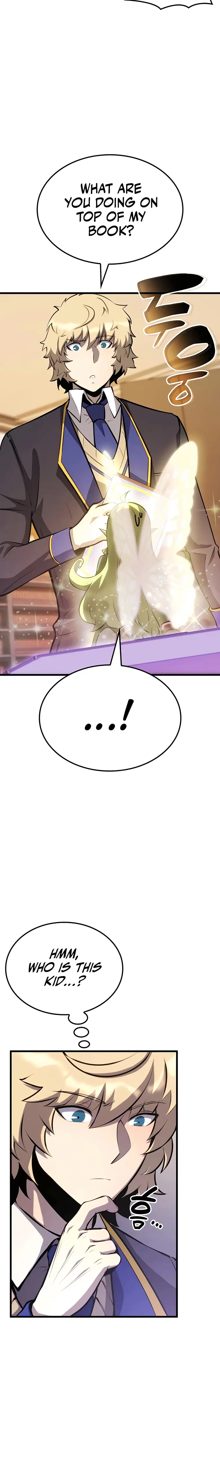 The Count’s Youngest Son is A Player Chapter 31 148 24