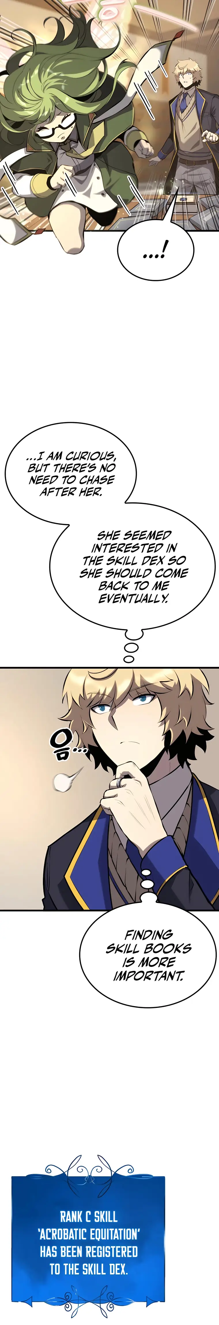 The Count’s Youngest Son is A Player Chapter 31 150 26