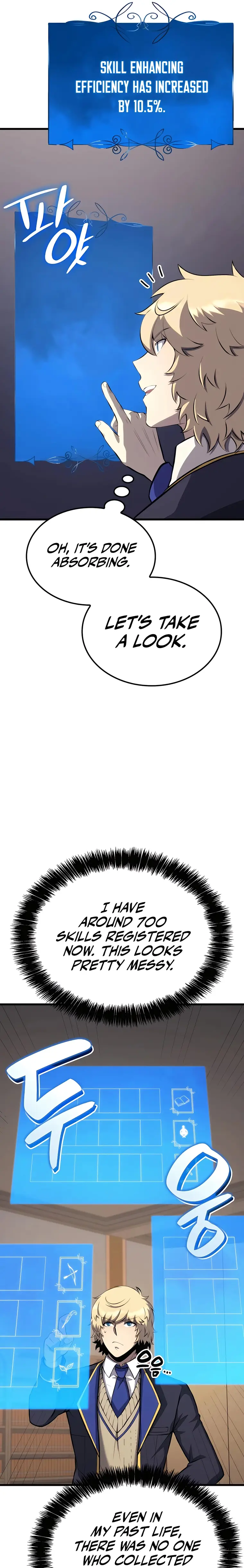 The Count’s Youngest Son is A Player Chapter 31 151 27