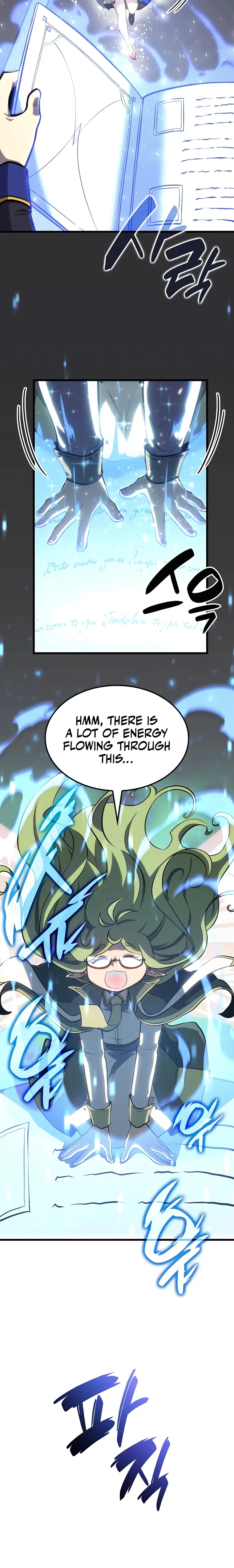 The Count’s Youngest Son is A Player Chapter 31 158 34