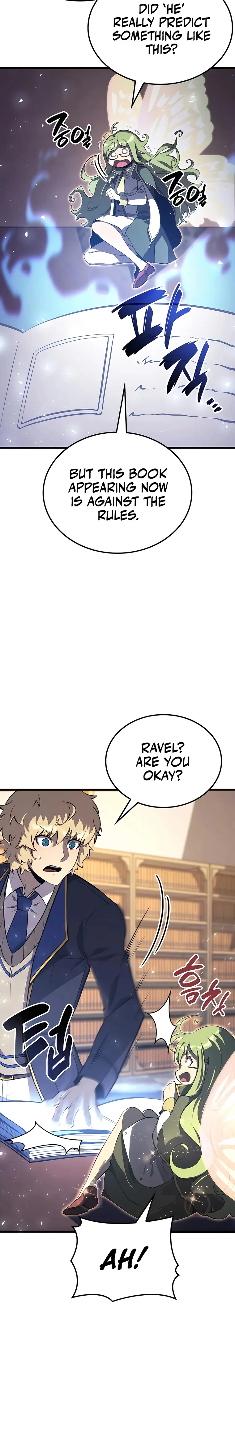 The Count’s Youngest Son is A Player Chapter 31 160 36