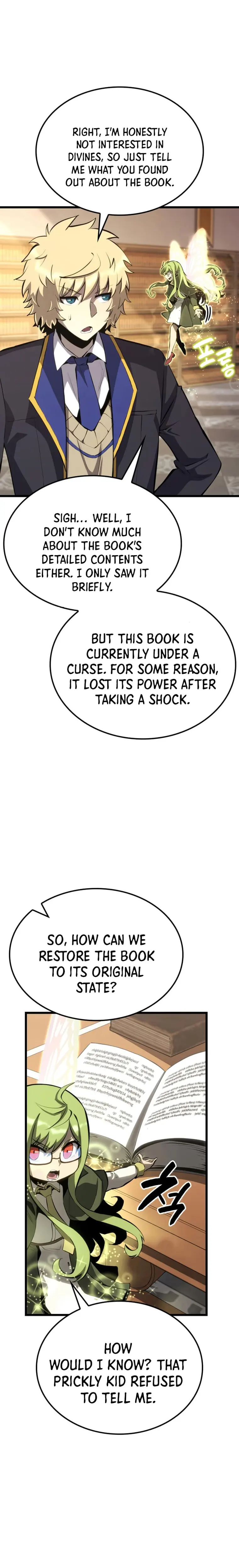 The Count’s Youngest Son is A Player Chapter 32 120 02