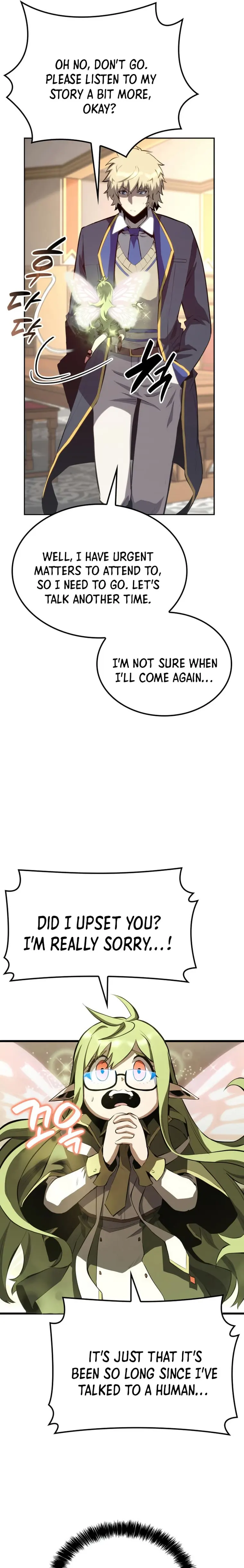 The Count’s Youngest Son is A Player Chapter 32 123 05