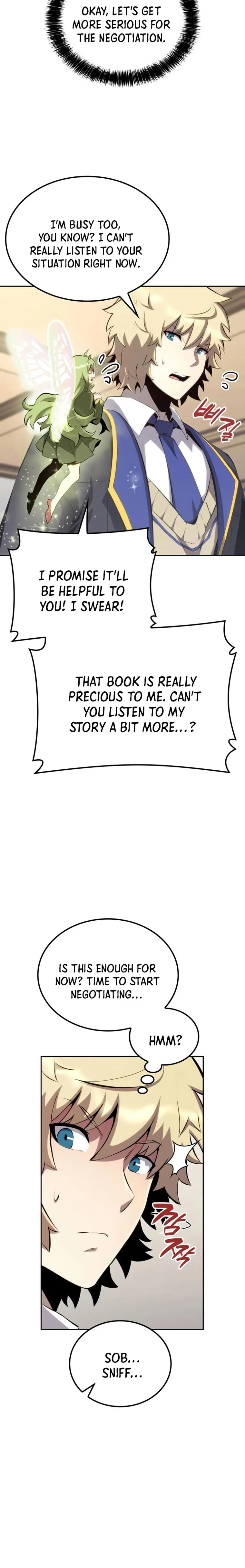 The Count’s Youngest Son is A Player Chapter 32 124 06