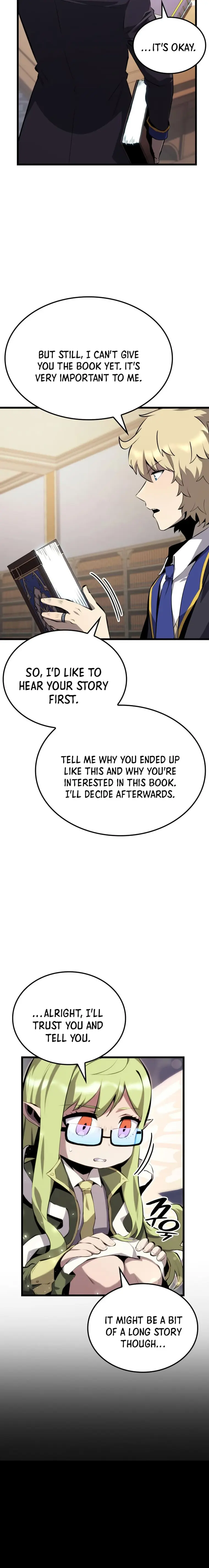 The Count’s Youngest Son is A Player Chapter 32 126 08