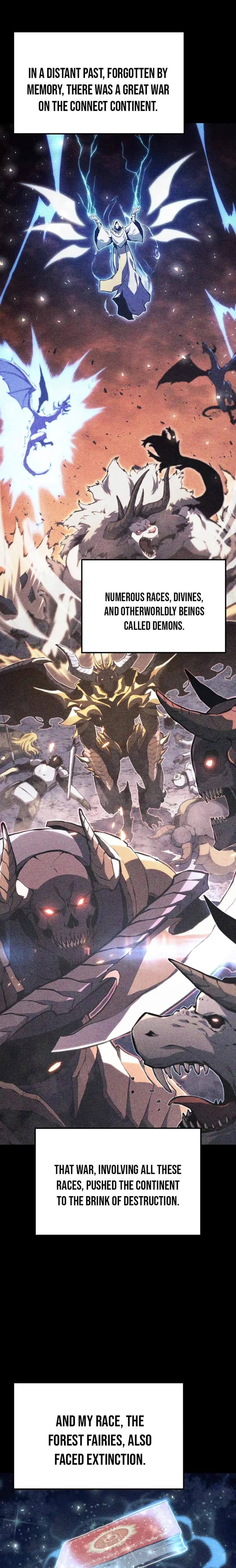 The Count’s Youngest Son is A Player Chapter 32 127 09