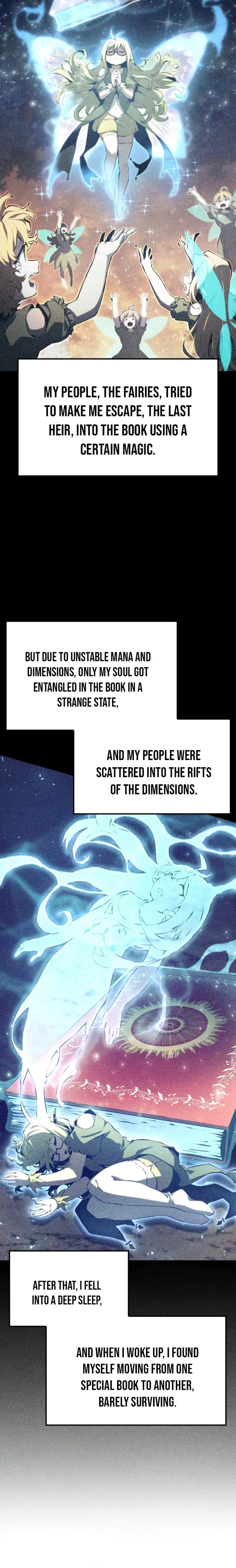 The Count’s Youngest Son is A Player Chapter 32 128 10