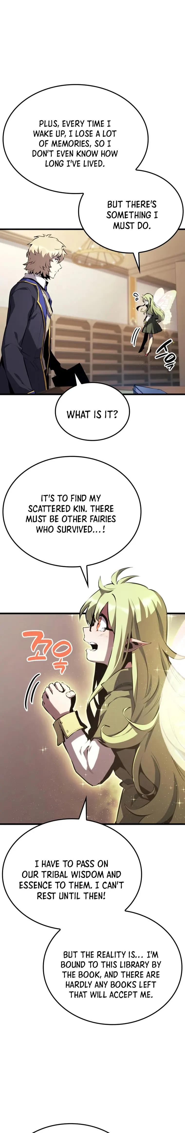 The Count’s Youngest Son is A Player Chapter 32 129 11