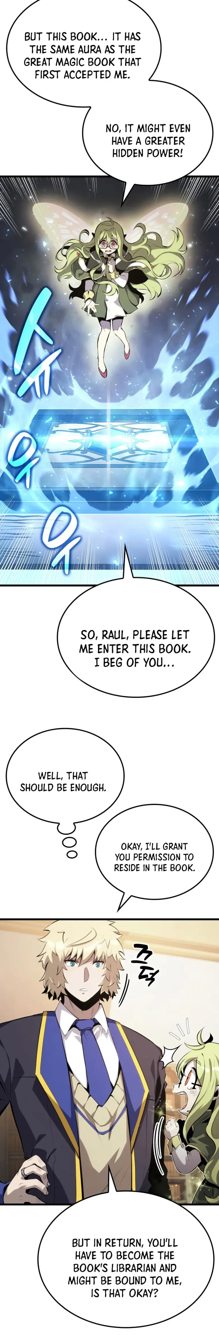 The Count’s Youngest Son is A Player Chapter 32 130 12