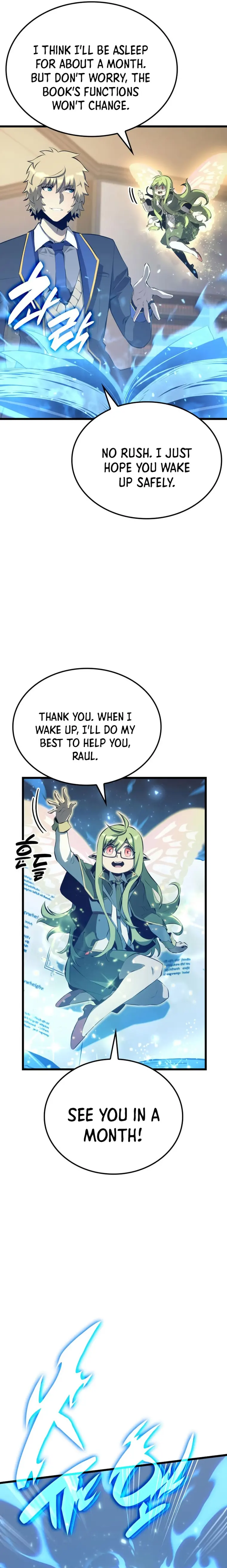 The Count’s Youngest Son is A Player Chapter 32 133 15