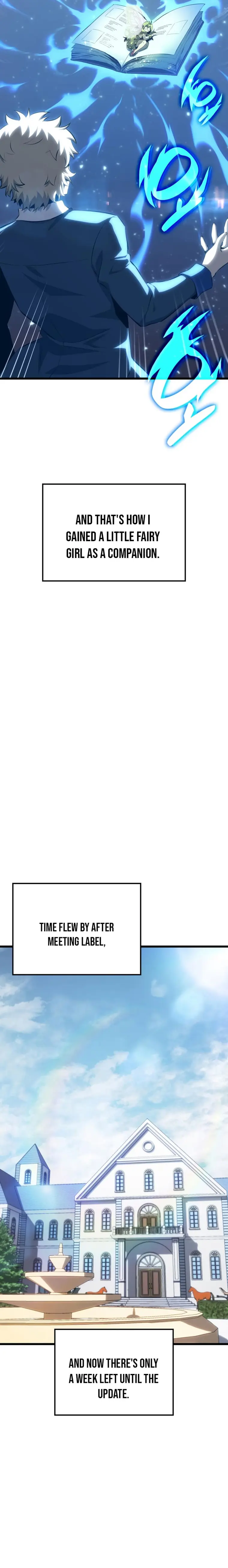 The Count’s Youngest Son is A Player Chapter 32 134 16