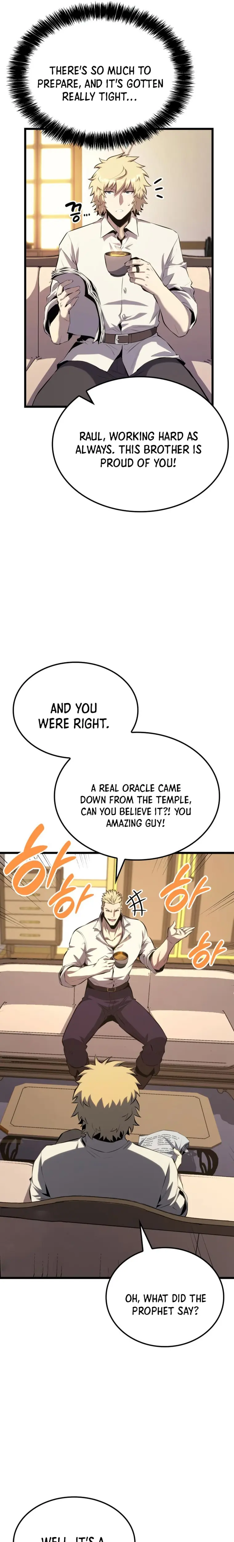 The Count’s Youngest Son is A Player Chapter 32 135 17